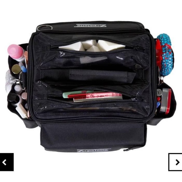 Makeup set bag Z-Palette - Picture 6 of 10
